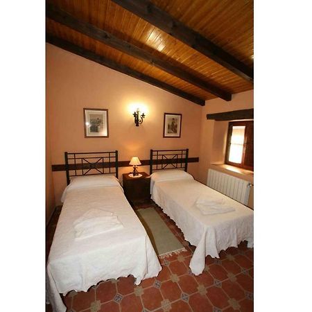 Casa Rural Calderon De Medina III Siete Iglesias de Trabancos 外观 照片
