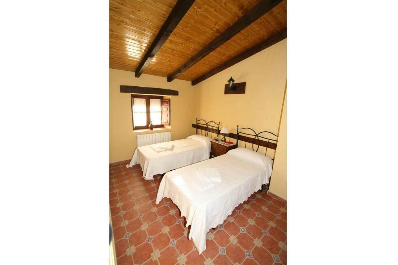 Casa Rural Calderon De Medina III Siete Iglesias de Trabancos 外观 照片